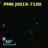 PMN J0019-7100