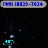 PMN J0028-7034