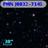 PMN J0032-7145