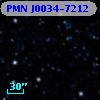 PMN J0034-7212