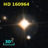 HD 160964