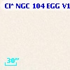 Cl* NGC  104    EGG V13