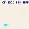 Cl* NGC  104    DPF    1596