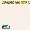 Cl* NGC  104    DPF    1166