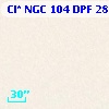 Cl* NGC  104    DPF    2850