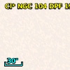 Cl* NGC  104    DPF    1953
