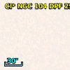Cl* NGC  104    DPF    2588