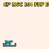 Cl* NGC  104    FDP     183