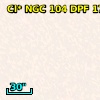 Cl* NGC  104    DPF    1758