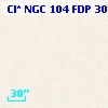 Cl* NGC  104    FDP    3086