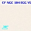 Cl* NGC  104    EGG V5