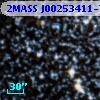 2MASS J00253411-7209583