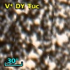 V* DY Tuc