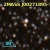 2MASS J00271895-7207037
