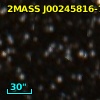 2MASS J00245816-7222113