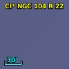 Cl* NGC  104      R      22