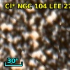 Cl* NGC  104    LEE    2705