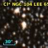Cl* NGC  104    LEE    6527