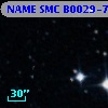 NAME SMC B0029-7116