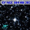 Cl* NGC  104     HH    2026
