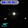 BD+70   962