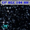 Cl* NGC  104     HH    4415