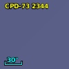 CPD-73  2344