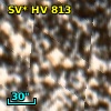 SV* HV   813