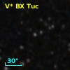 V* BX Tuc