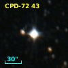 CPD-72    43