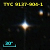 TYC 9137-904-1