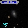 UGC 11038