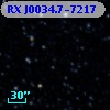 RX J0034.7-7217