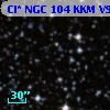 Cl* NGC  104    KKM V9