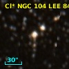 Cl* NGC  104    LEE    8416