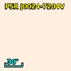 PSR J0024-7204V