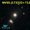 NVSS J173233+712410