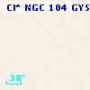 Cl* NGC  104   GYSB     263