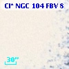 Cl* NGC  104    FBV       8