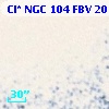Cl* NGC  104    FBV      20
