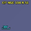 Cl* NGC  104      R      51