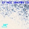Cl* NGC  104    FBV      23