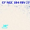 Cl* NGC  104    FBV      27