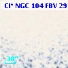 Cl* NGC  104    FBV      29