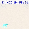 Cl* NGC  104    FBV      31