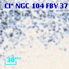 Cl* NGC  104    FBV      37