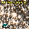 Cl* NGC  104      R      21
