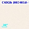 CXOGlb J002403.0-720426