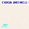 CXOGlb J002402.1-720450