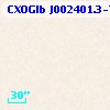 CXOGlb J002401.3-720445